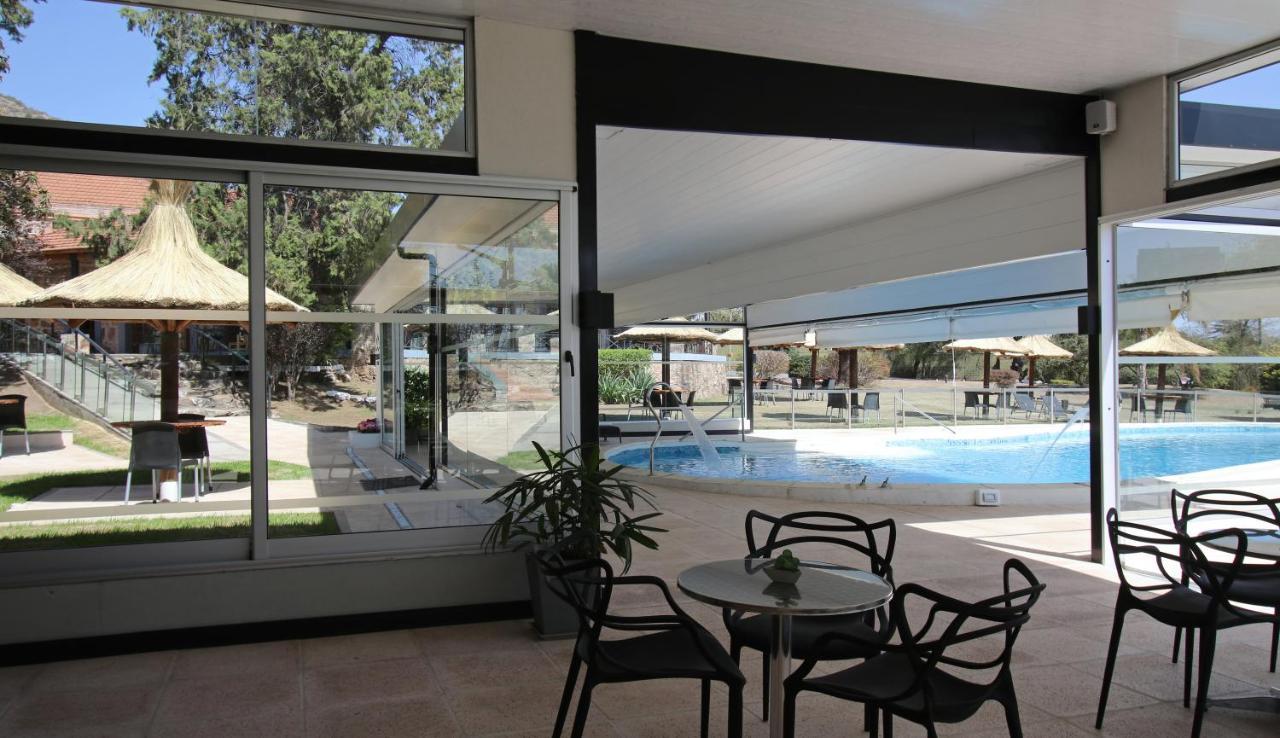Pinares Del Cerro Resort & Suites Villa Carlos Paz Exterior photo