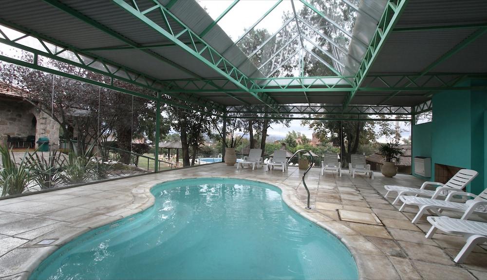 Pinares Del Cerro Resort & Suites Villa Carlos Paz Exterior photo